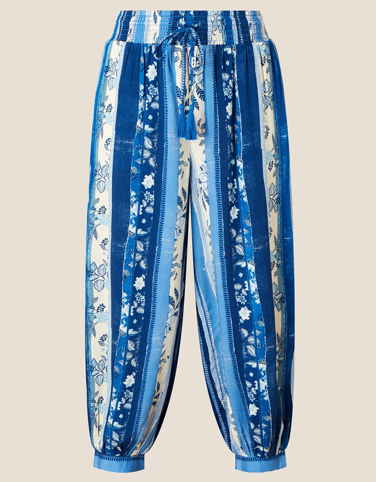 Monsoon harem pants store