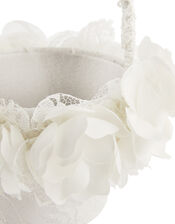 Petal Basket Bag, , large