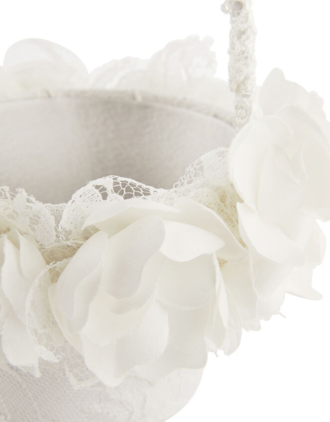 Petal Basket Bag, , large