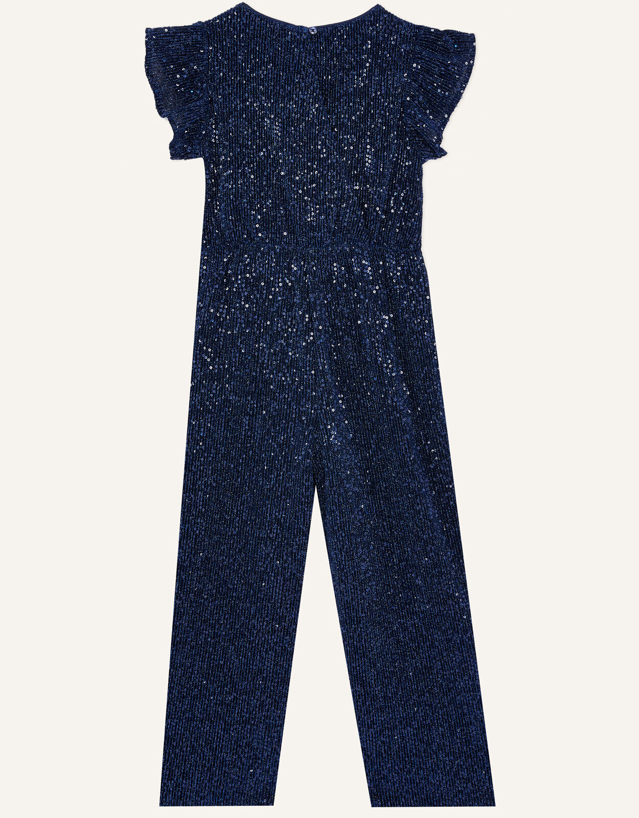 Monsoon sequin jumpsuit shop