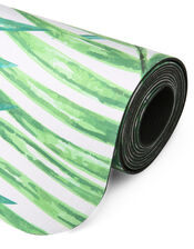 Yogi Bare Teddy Tropical Yoga Mat, , large