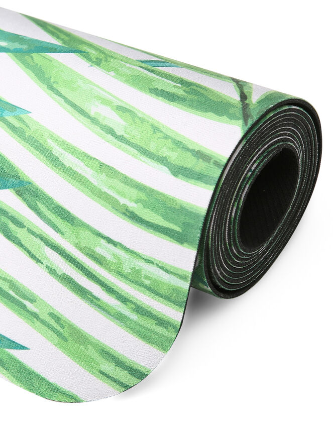 Yogi Bare Teddy Tropical Yoga Mat, , large
