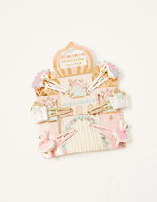 Fairytale Hair Clip Multipack, , large