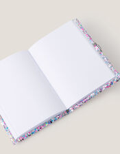 Confetti Heart Notebook, , large