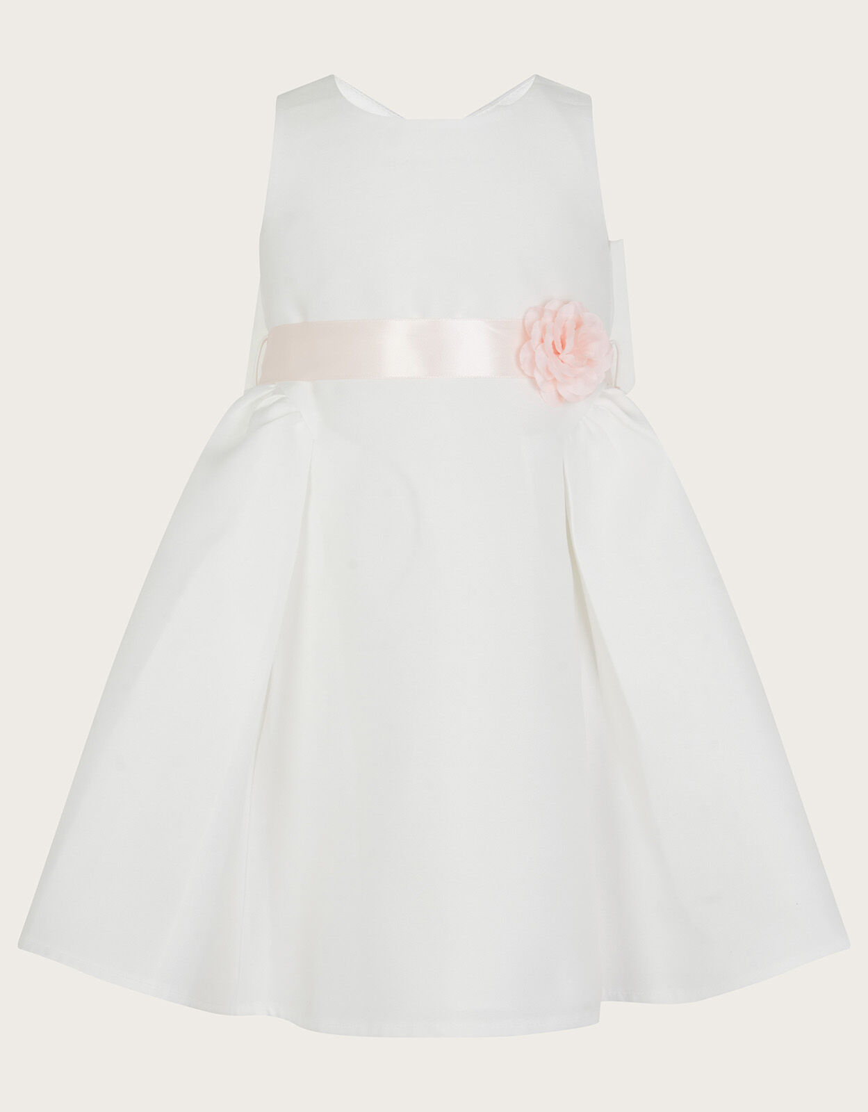 Buy Long Sleeve Baptism Dress For Baby Girl - Fabulous Bargains Galore