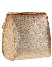 Sparkle Bow Bag, , large
