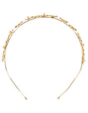 Goldie Daisy Headband, , large