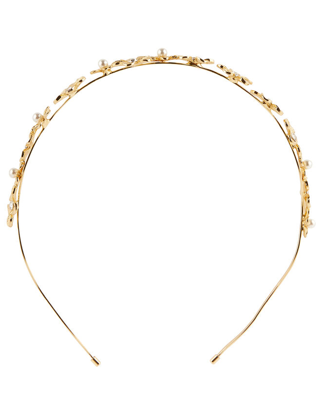 Goldie Daisy Headband, , large