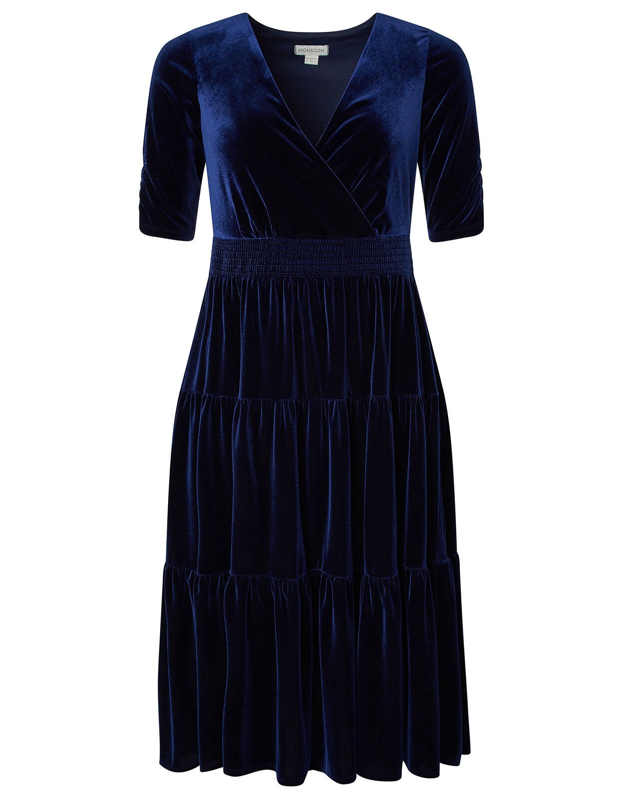 Monsoon stevie dress online