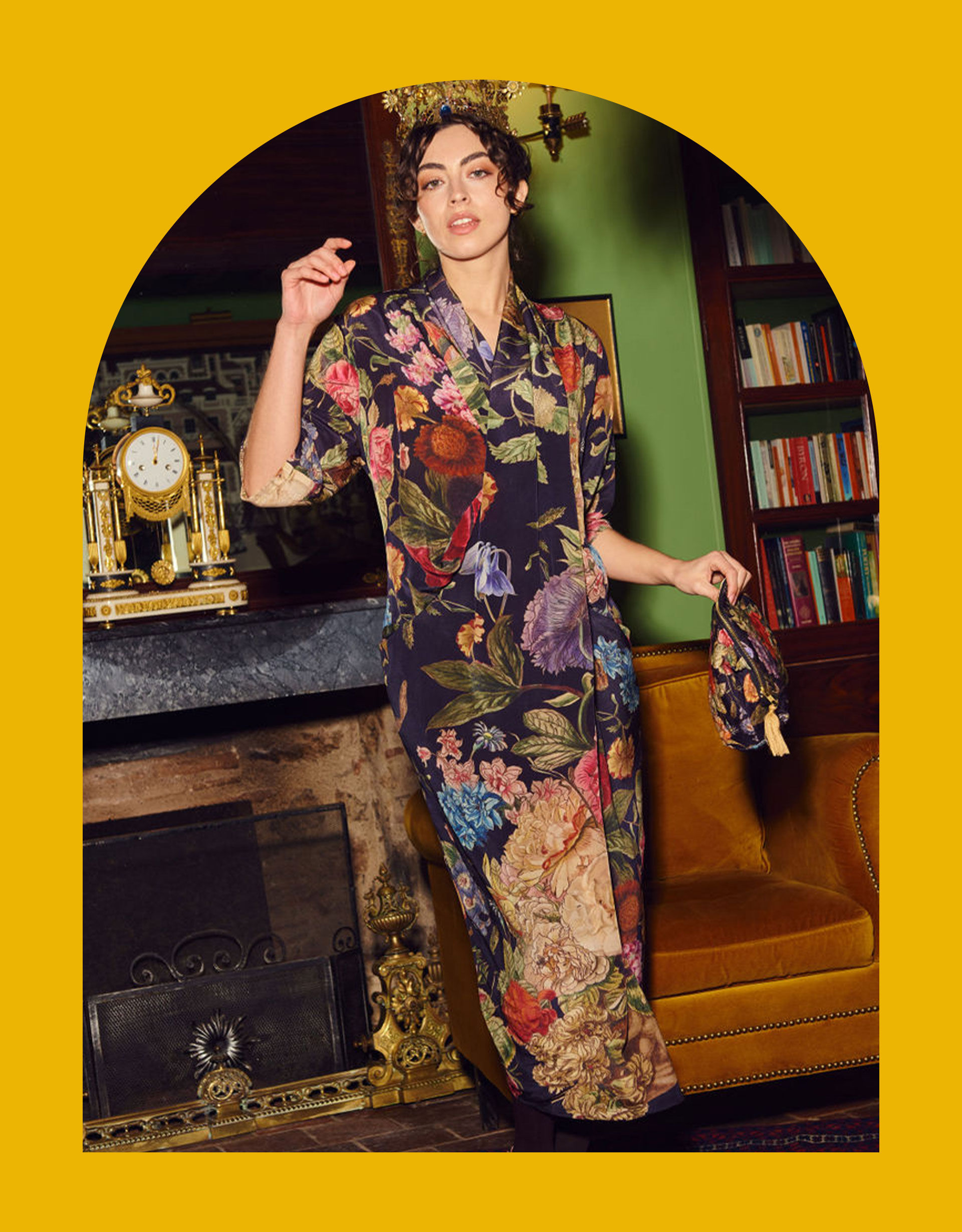 One hundred stars pyjamas 2025