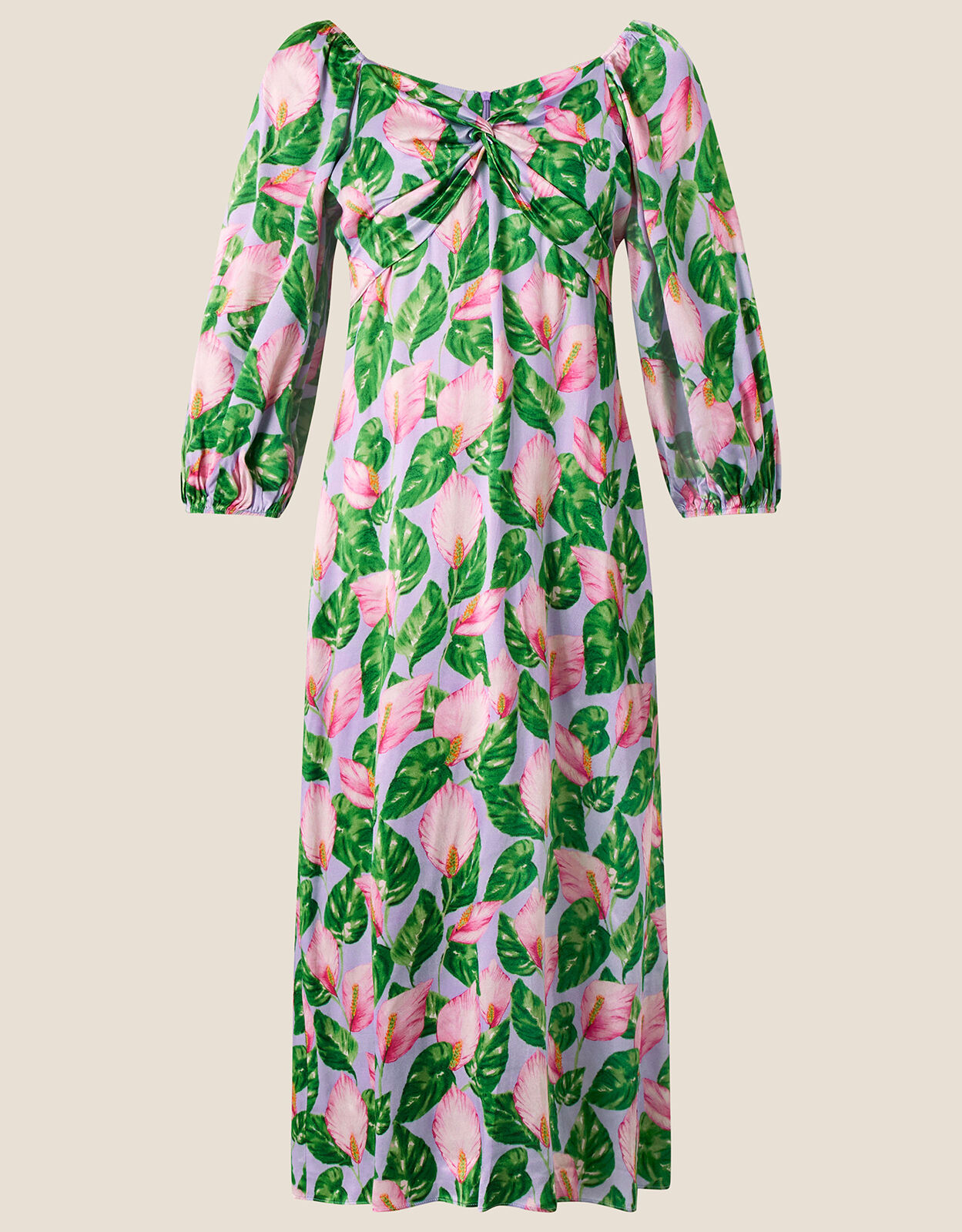 Monsoon lilly dress sales