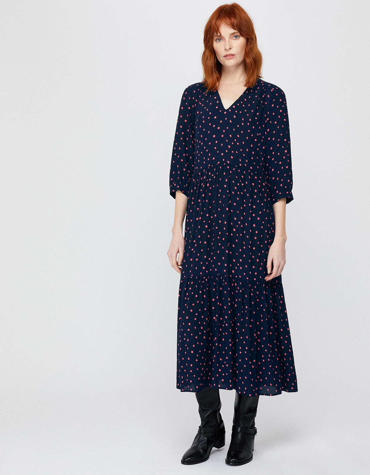 Midi day 2025 dresses uk