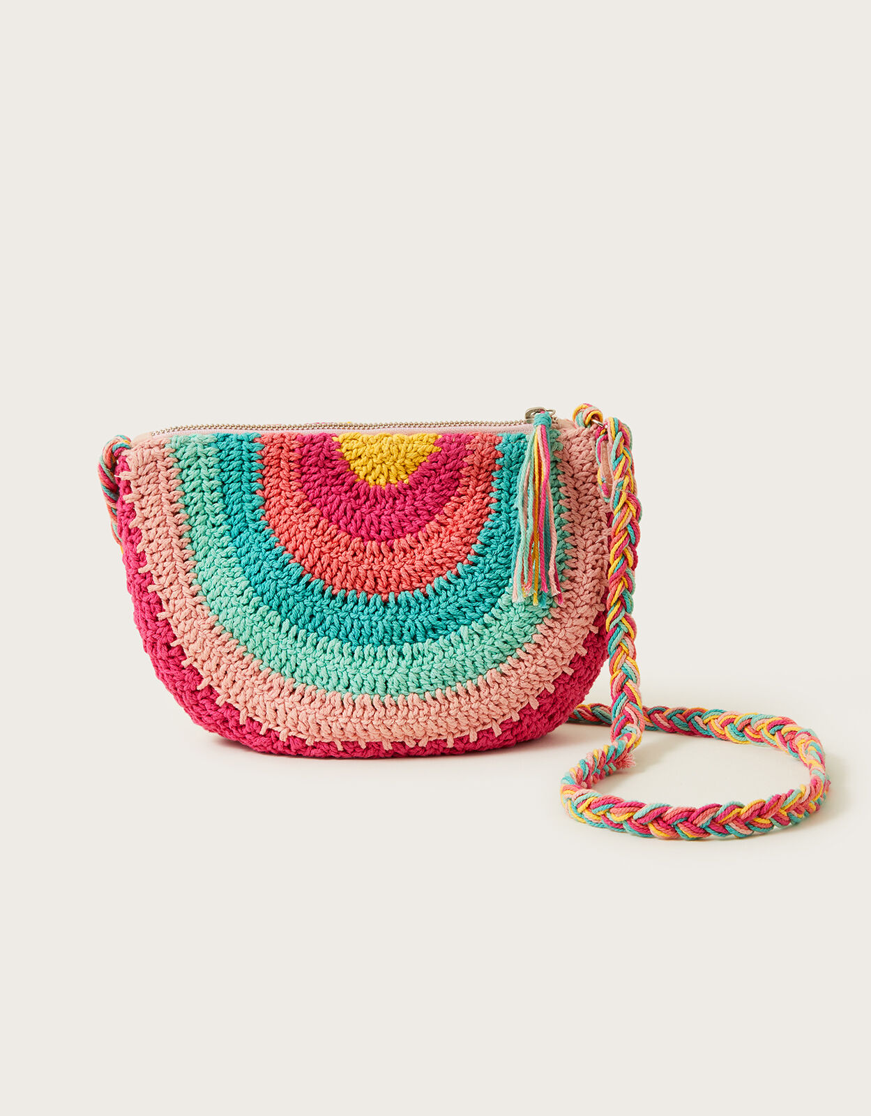 10 Free Crochet Tote Bag Patterns • Oombawka Design Crochet