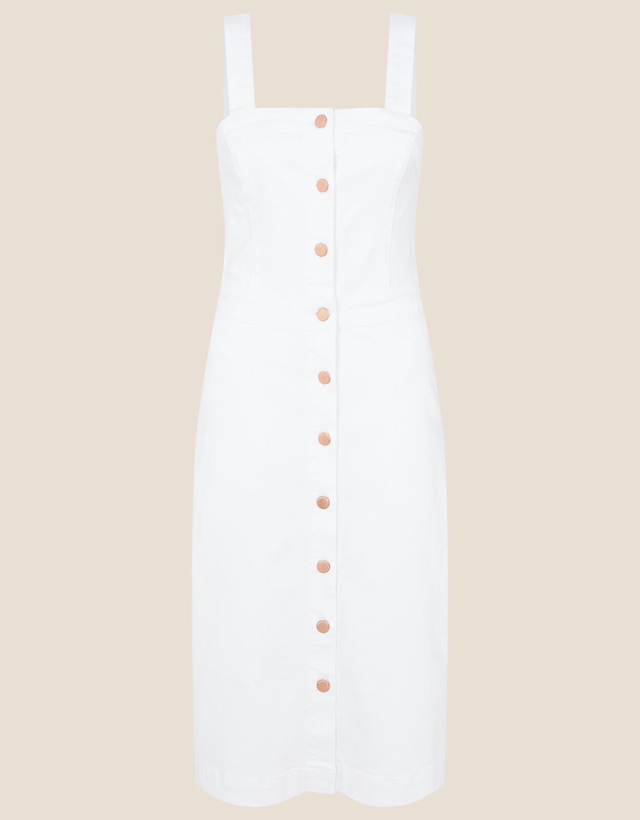 monsoon pinafore