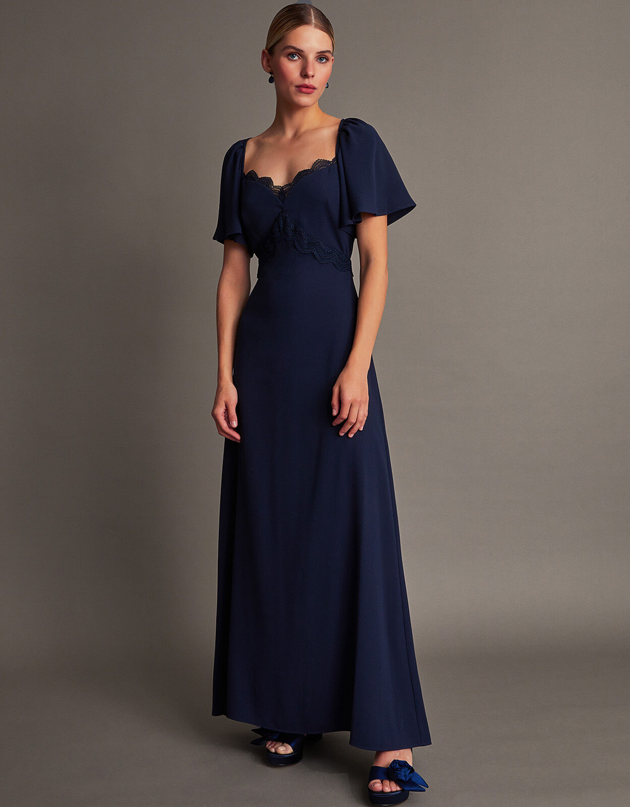 Gail — Designer: Mak Tumang | The Official Website | Bridal / Wedding & Evening  Gown Gown Blog — Designer: Mak Tumang | … | Gowns, Wedding evening gown,  Debut gowns