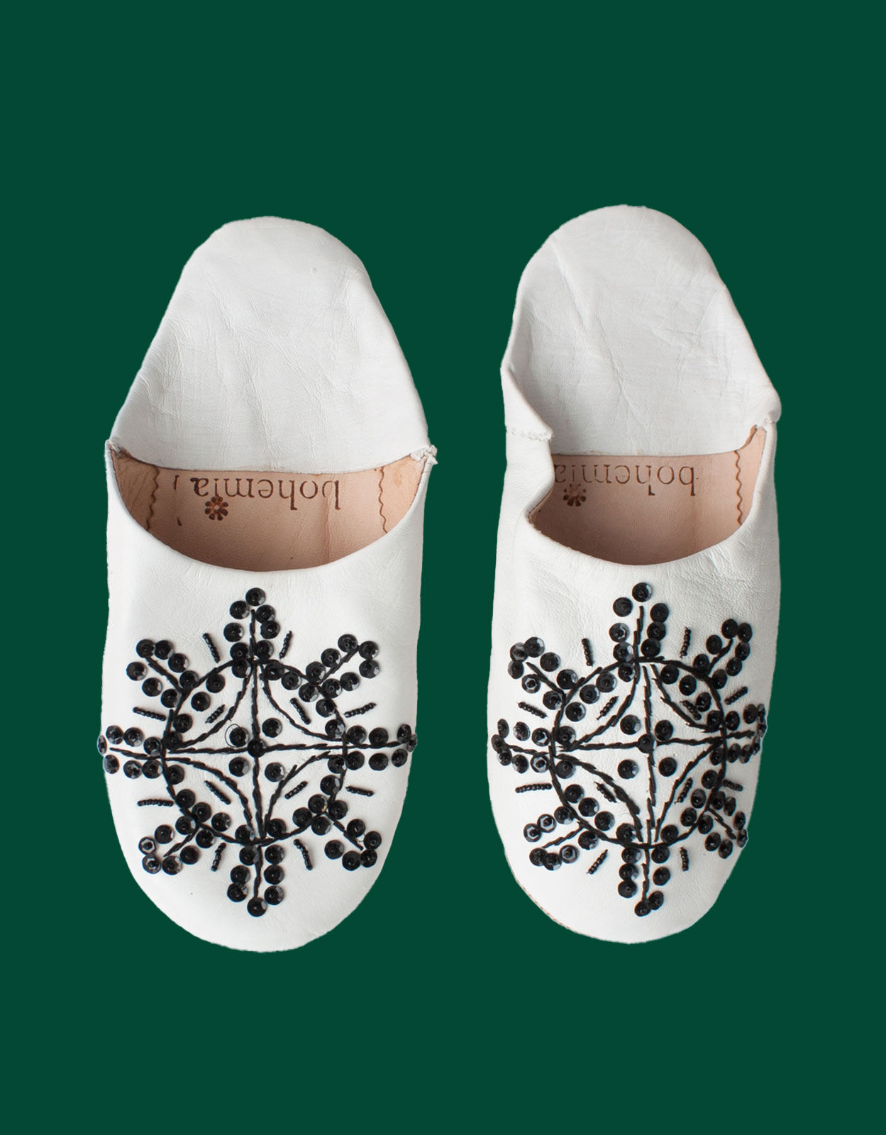 Slippers design sale