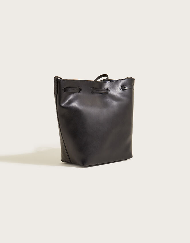 Leather Bucket Bag | Accessories | Monsoon UK.