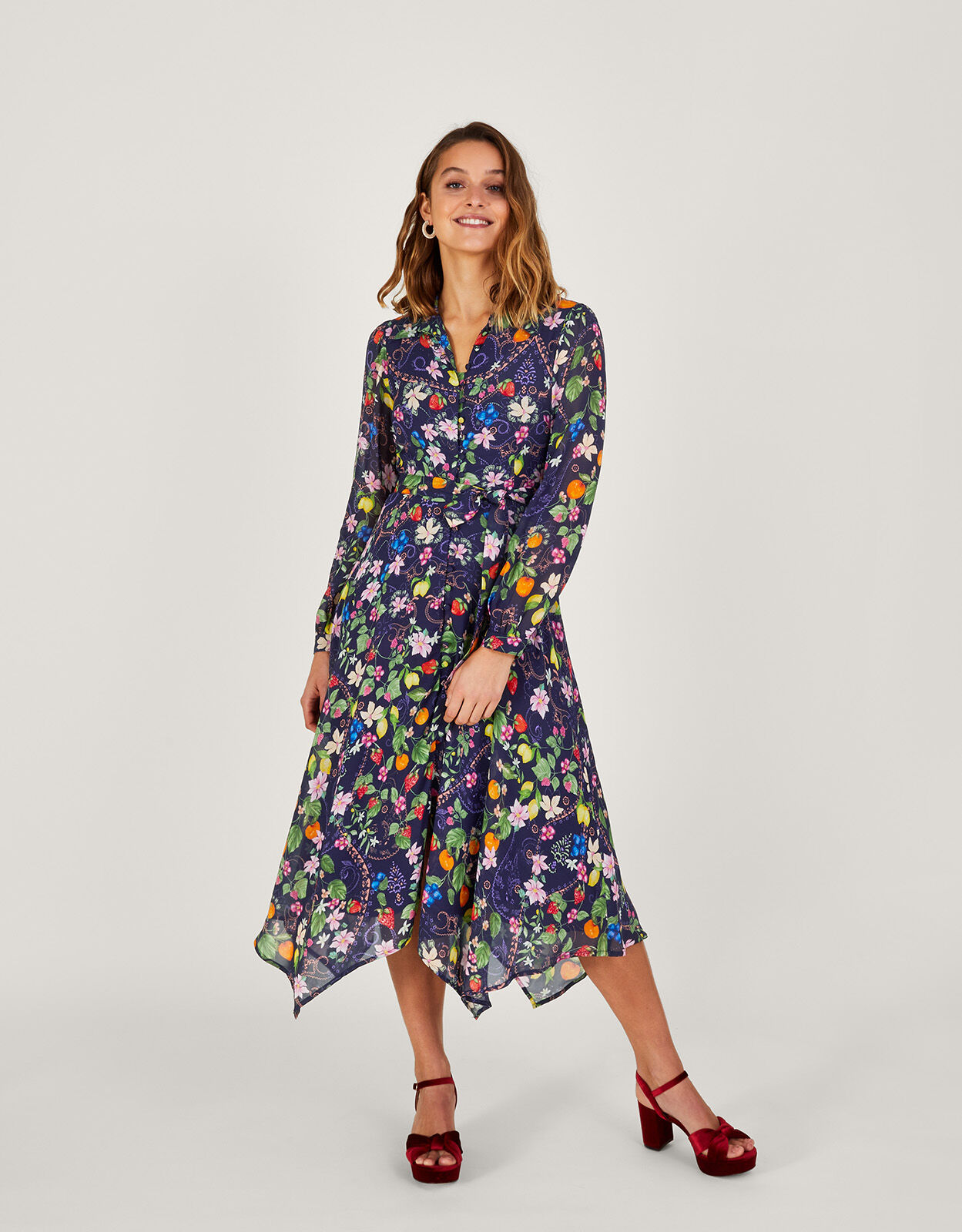 Monsoon evening wear uk cheap