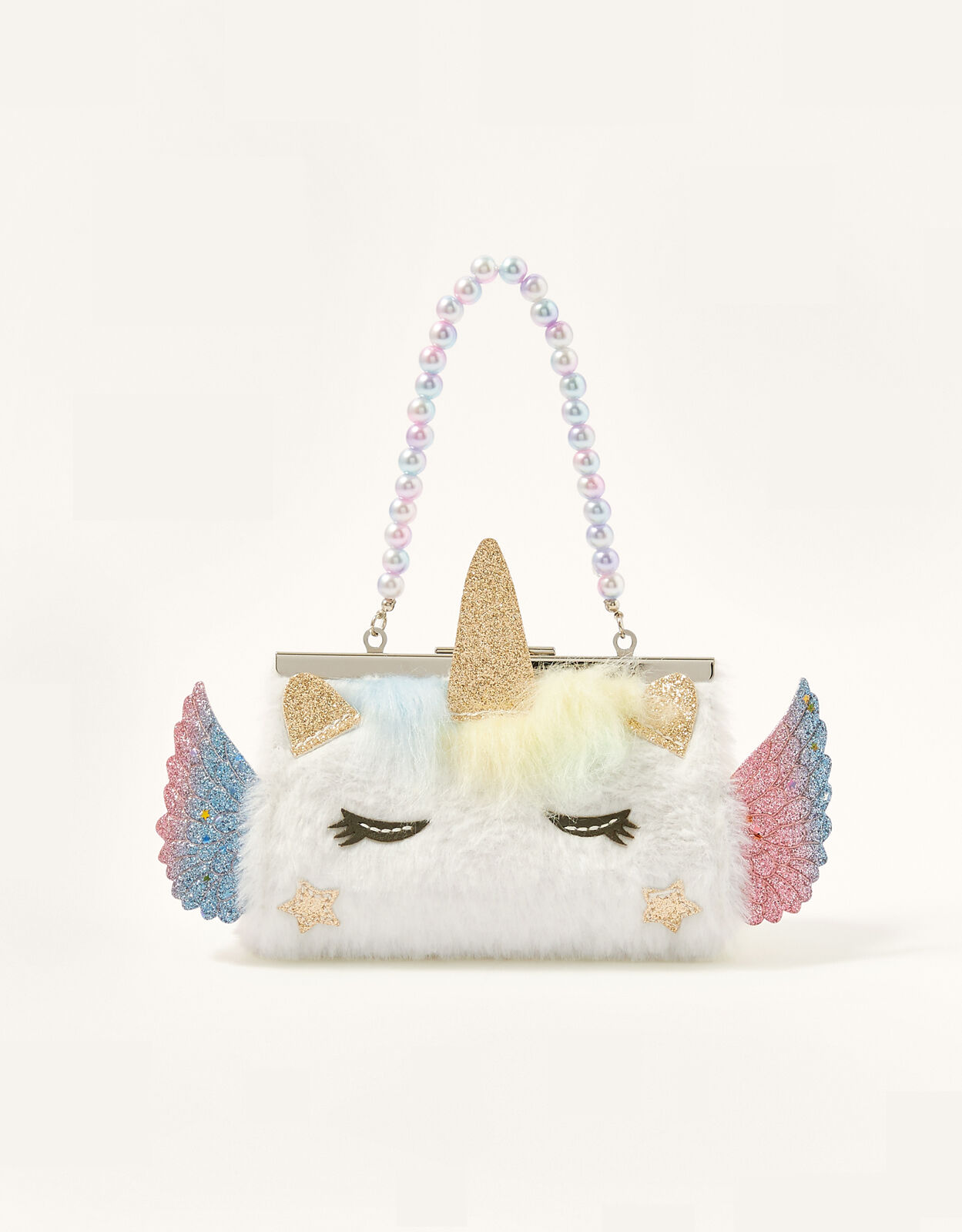 Mini sales bag unicorn