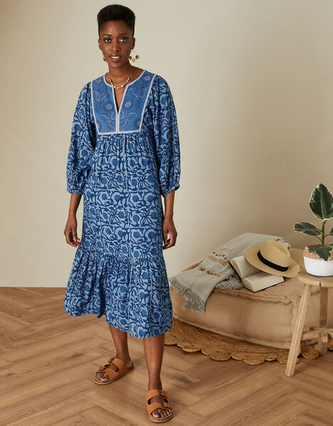 Long Midi Dresses | Women's | Monsoon UK