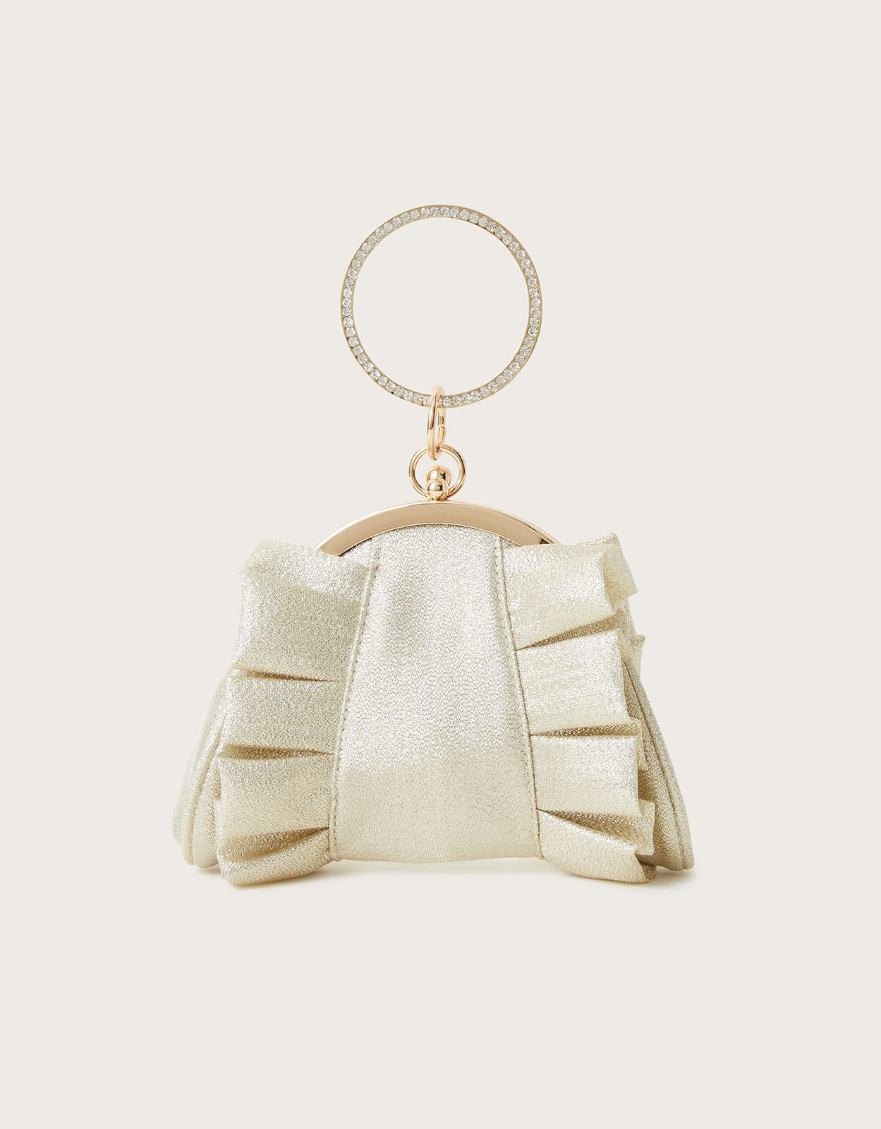 Bangle purse best sale