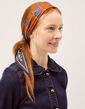 Rosalie Floral Neckerchief, , large