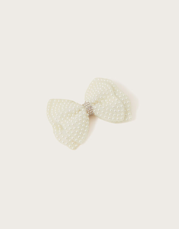Girls' Hair Accessories | Flower Girl Headbands | Monsoon UK