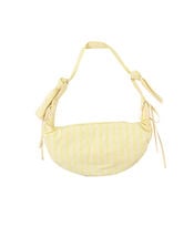 FRNCH Matira Adjustable Stripe Bag, , large