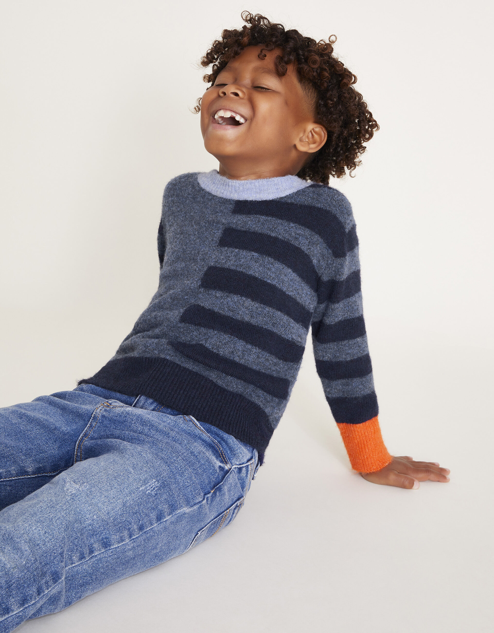 Boys winter jumpers online