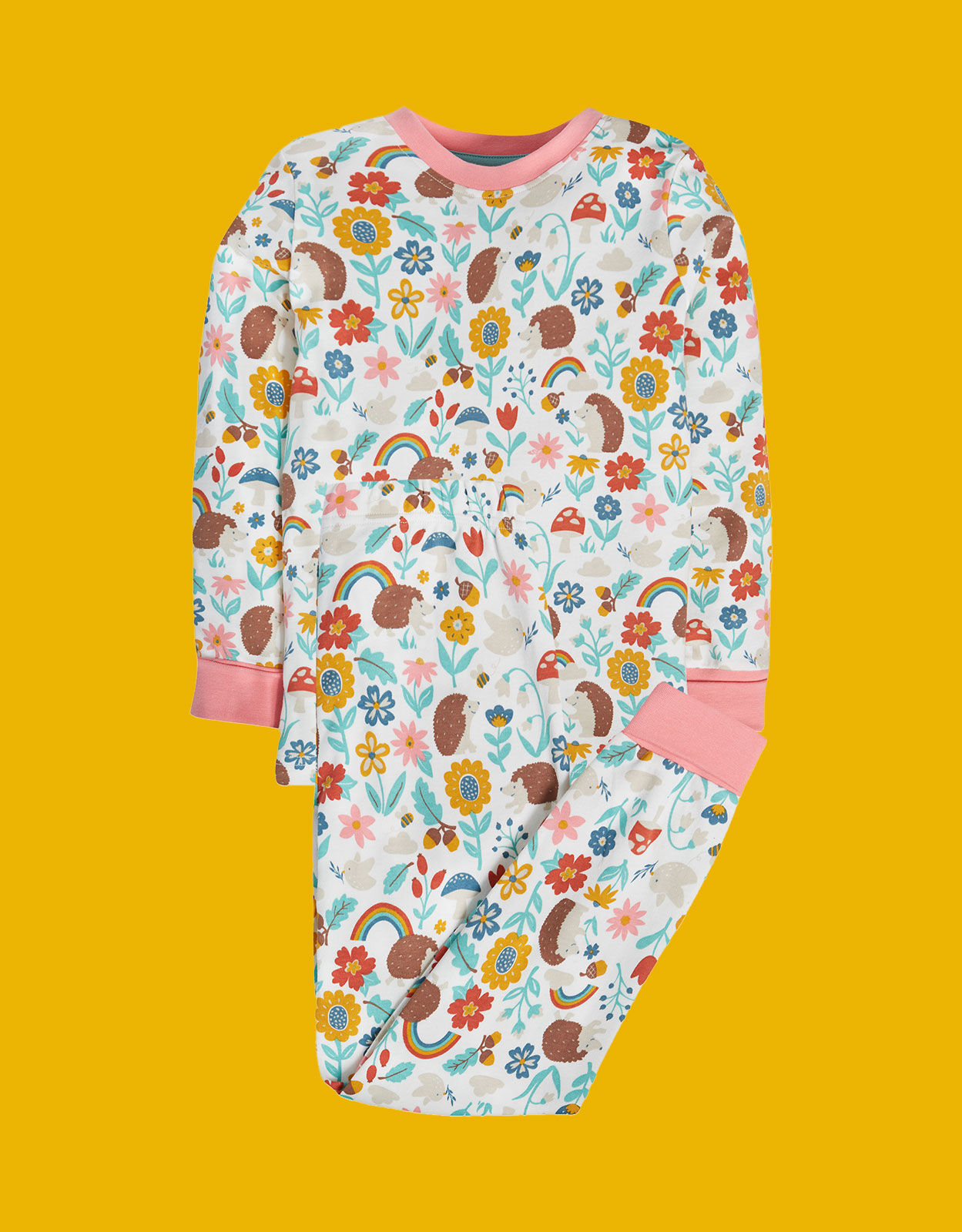 Frugi pyjamas sale hot sale