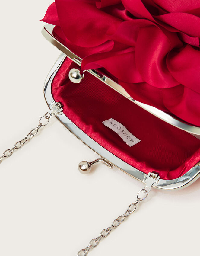 Rose Clip Frame Bag, , large