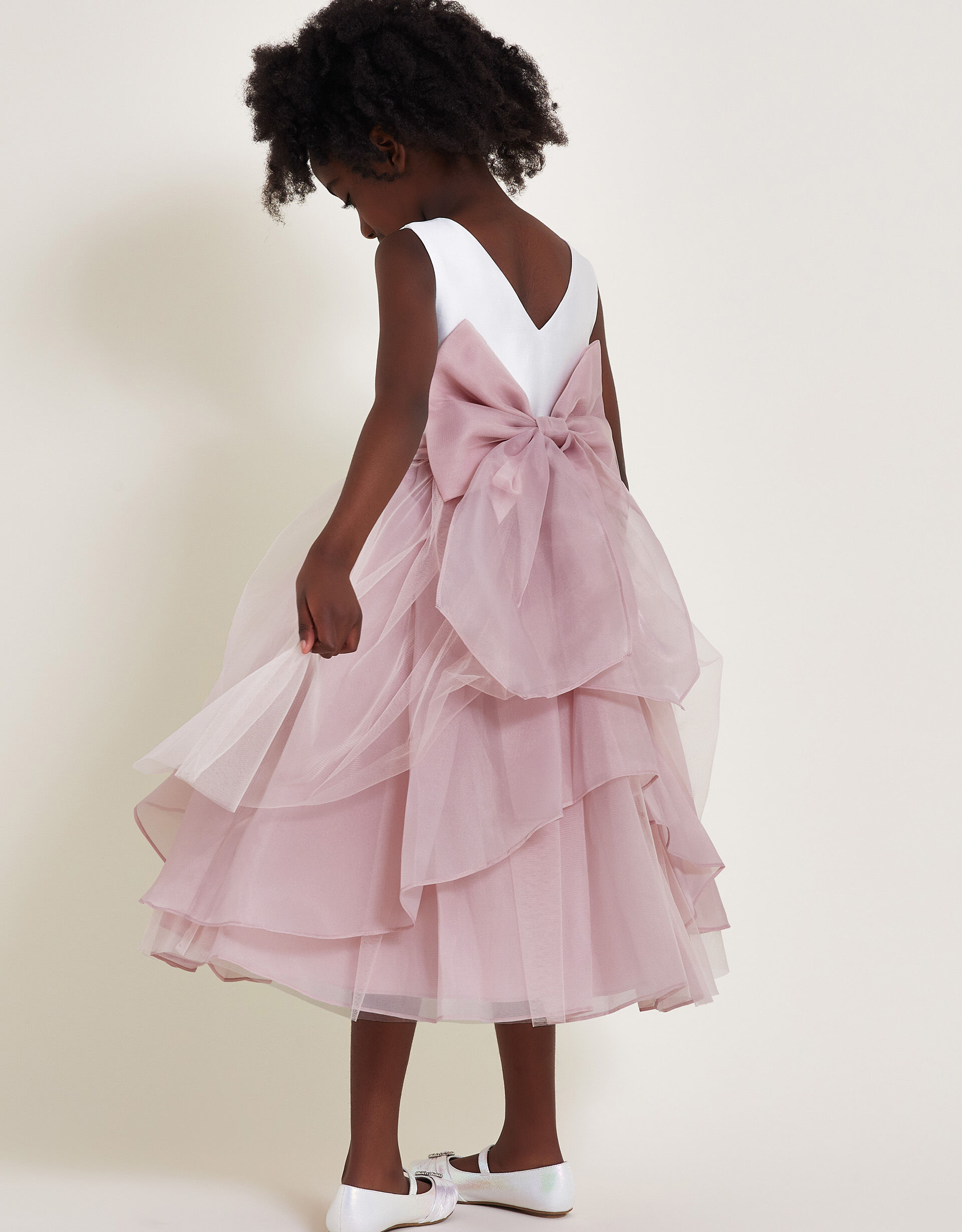 Monsoon childrens wear store