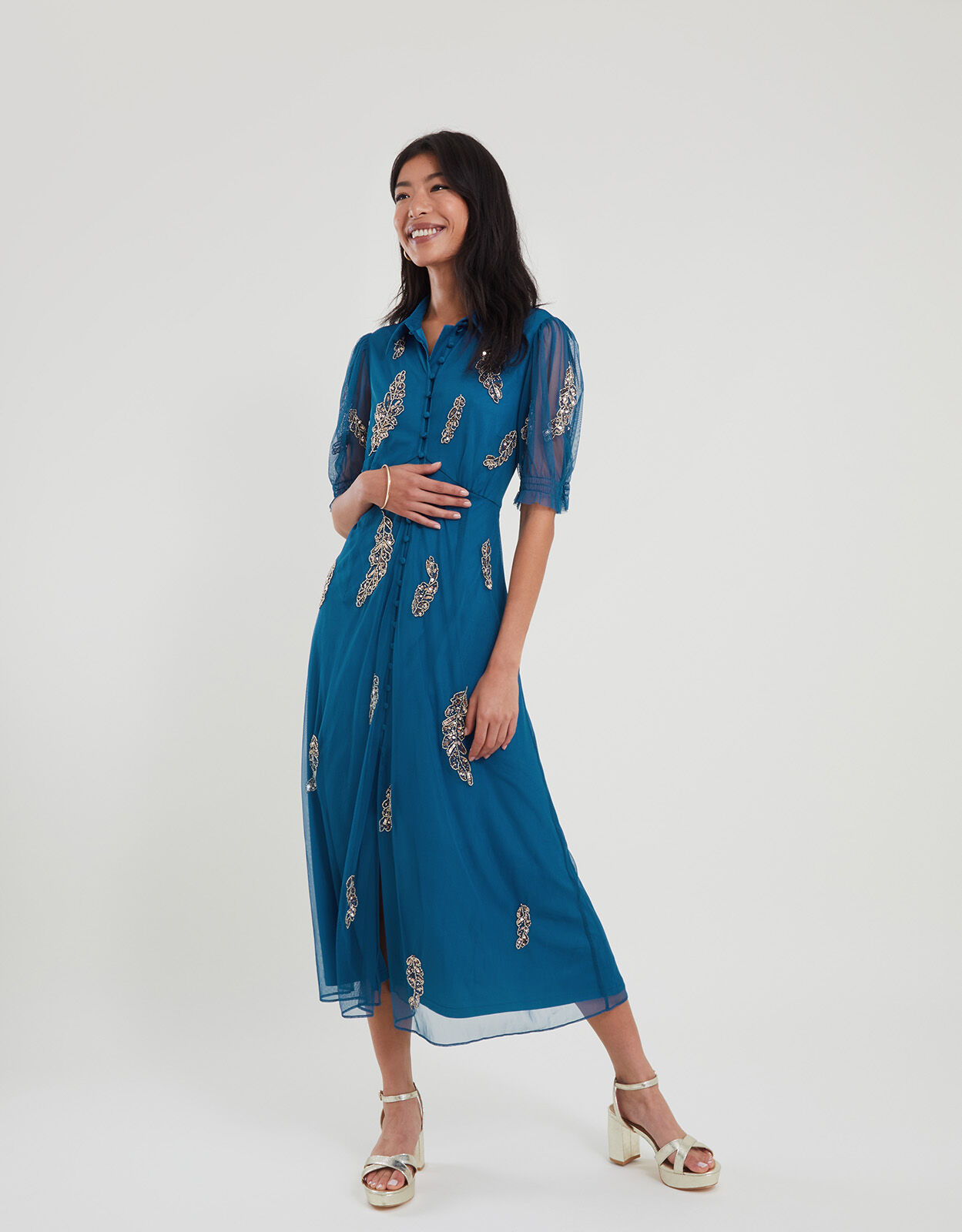 Monsoon uk sales dresses