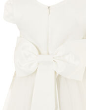 Tulle Bridesmaid Dress, Ivory (IVORY), large