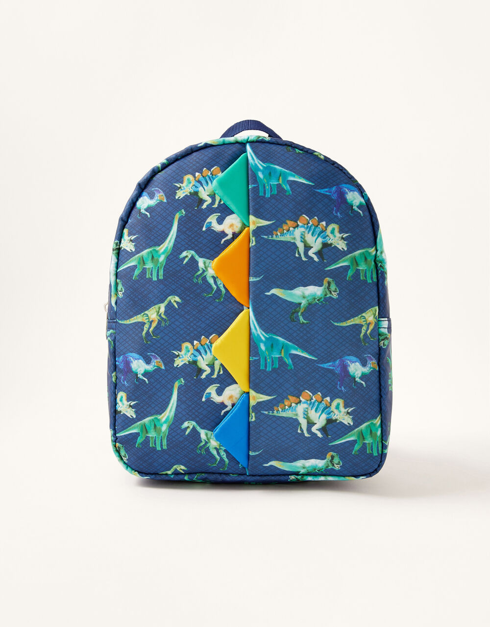 Dinosaur Print Backpack