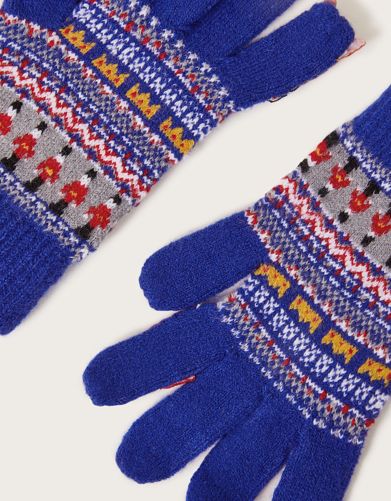 Fingerless on sale gloves london