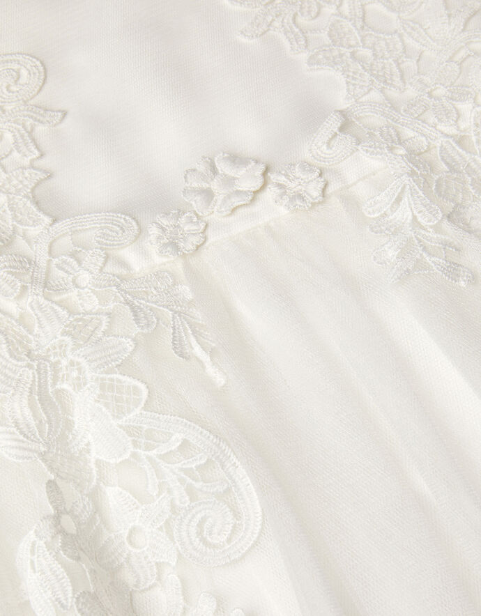 Lace Point Long Sleeve Communion Dress Evening Dress Prom Party Sexy Sequin Dress