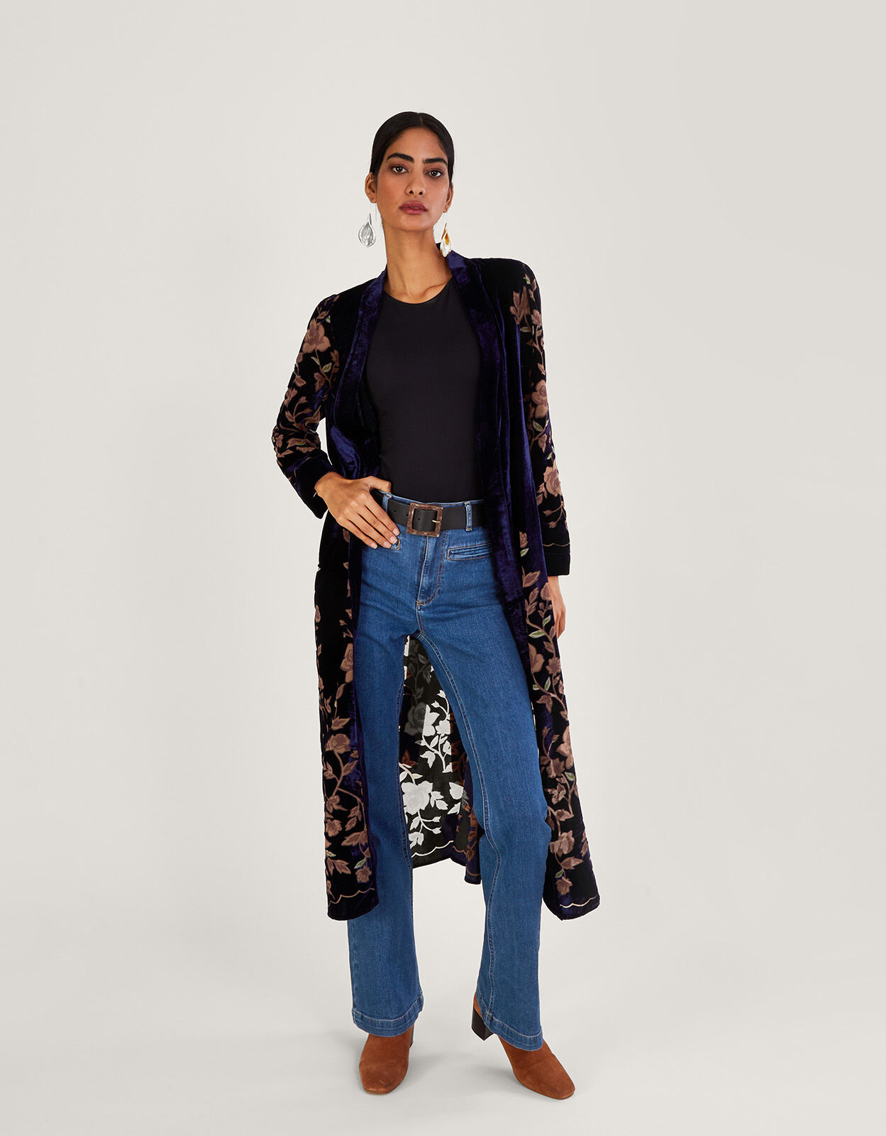 Devore jackets clearance uk