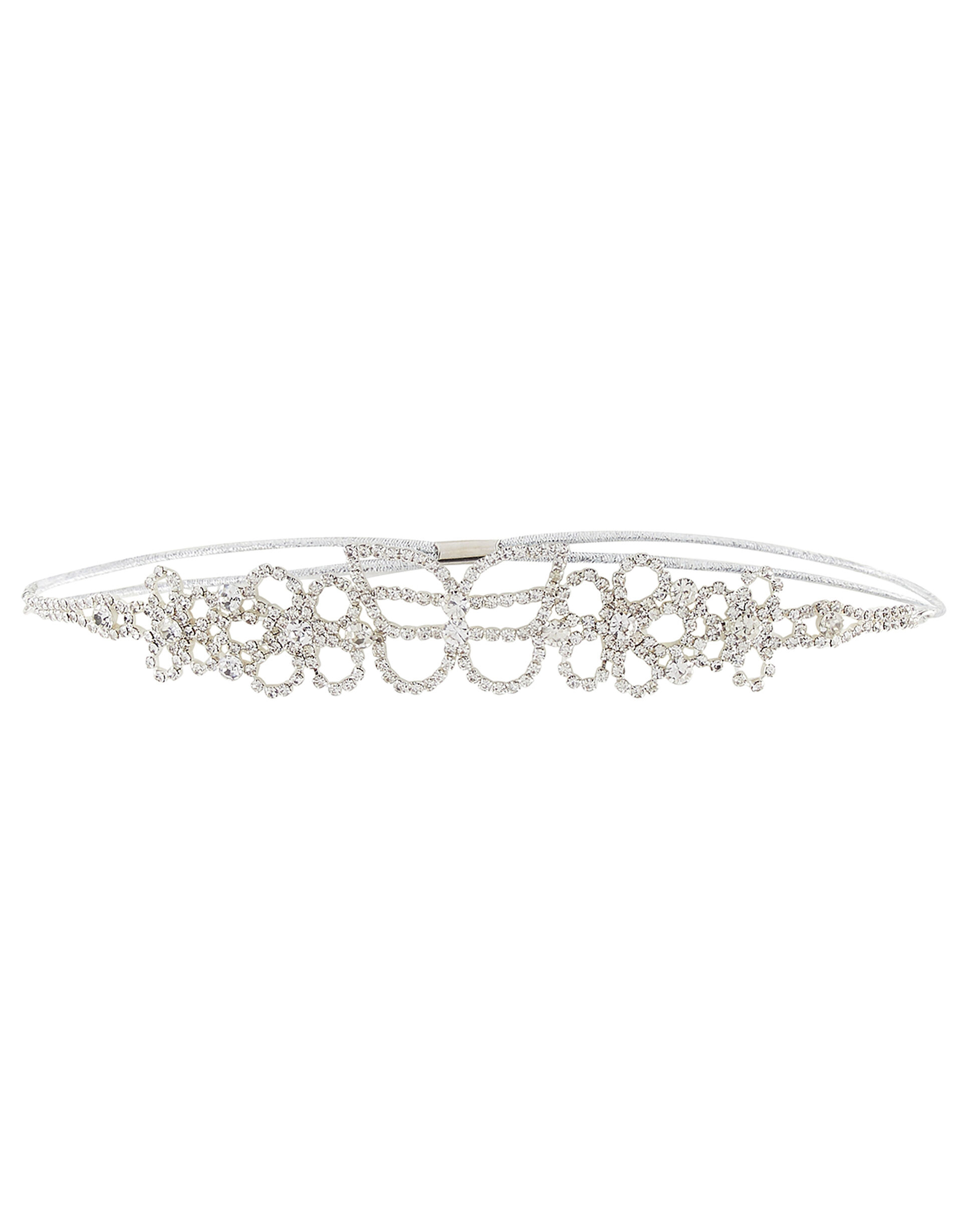 Diane Diamante Butterfly Bando , , large