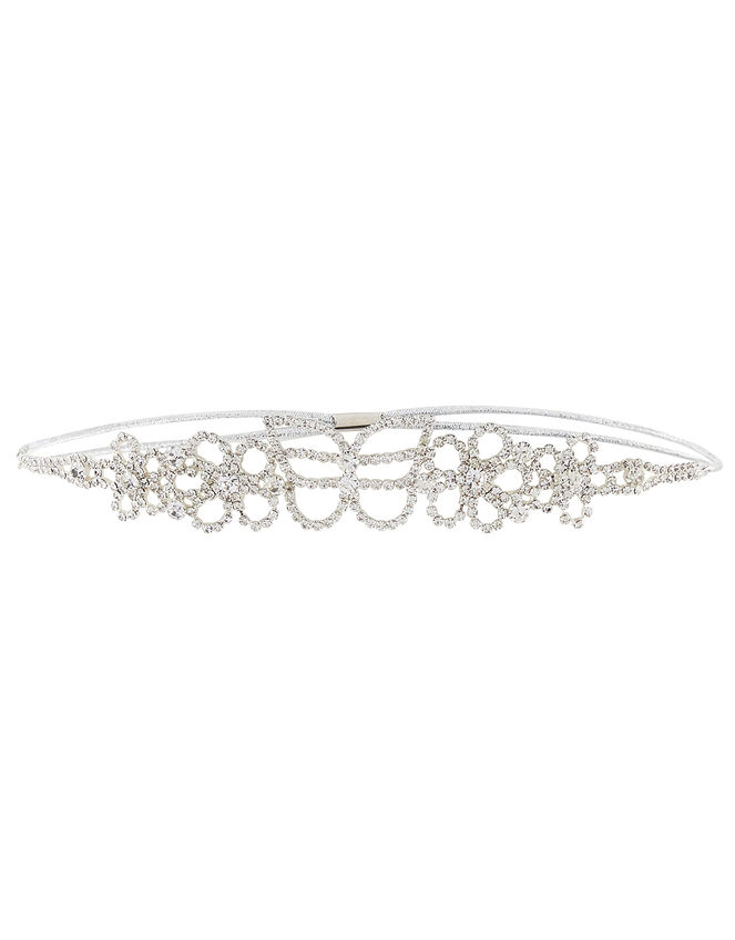 Diane Diamante Butterfly Bando , , large