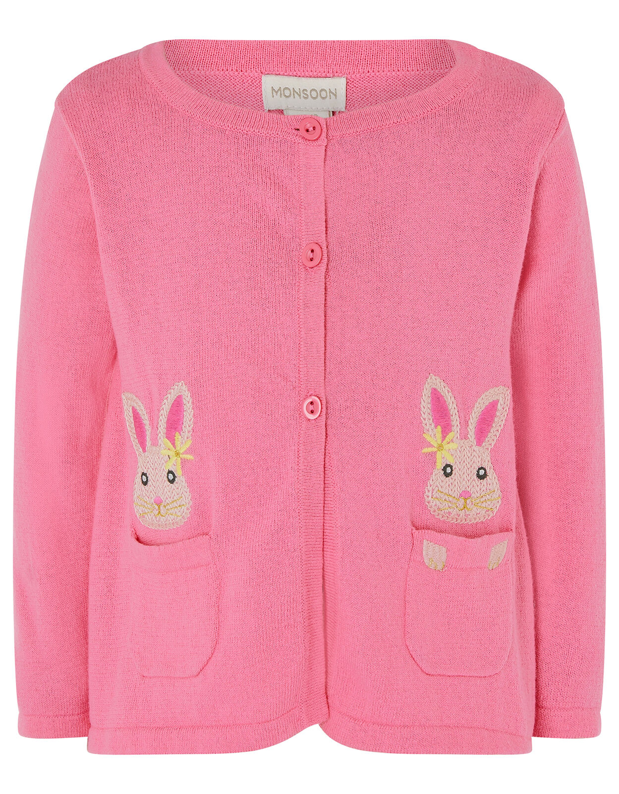 monsoon baby cardigan