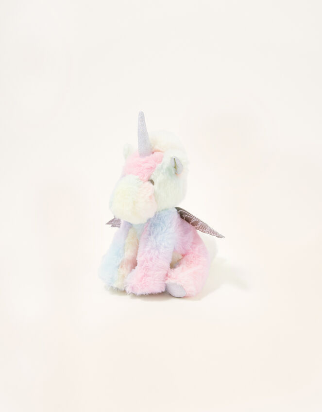 Misty Rainbow Unicorn Toy, , large