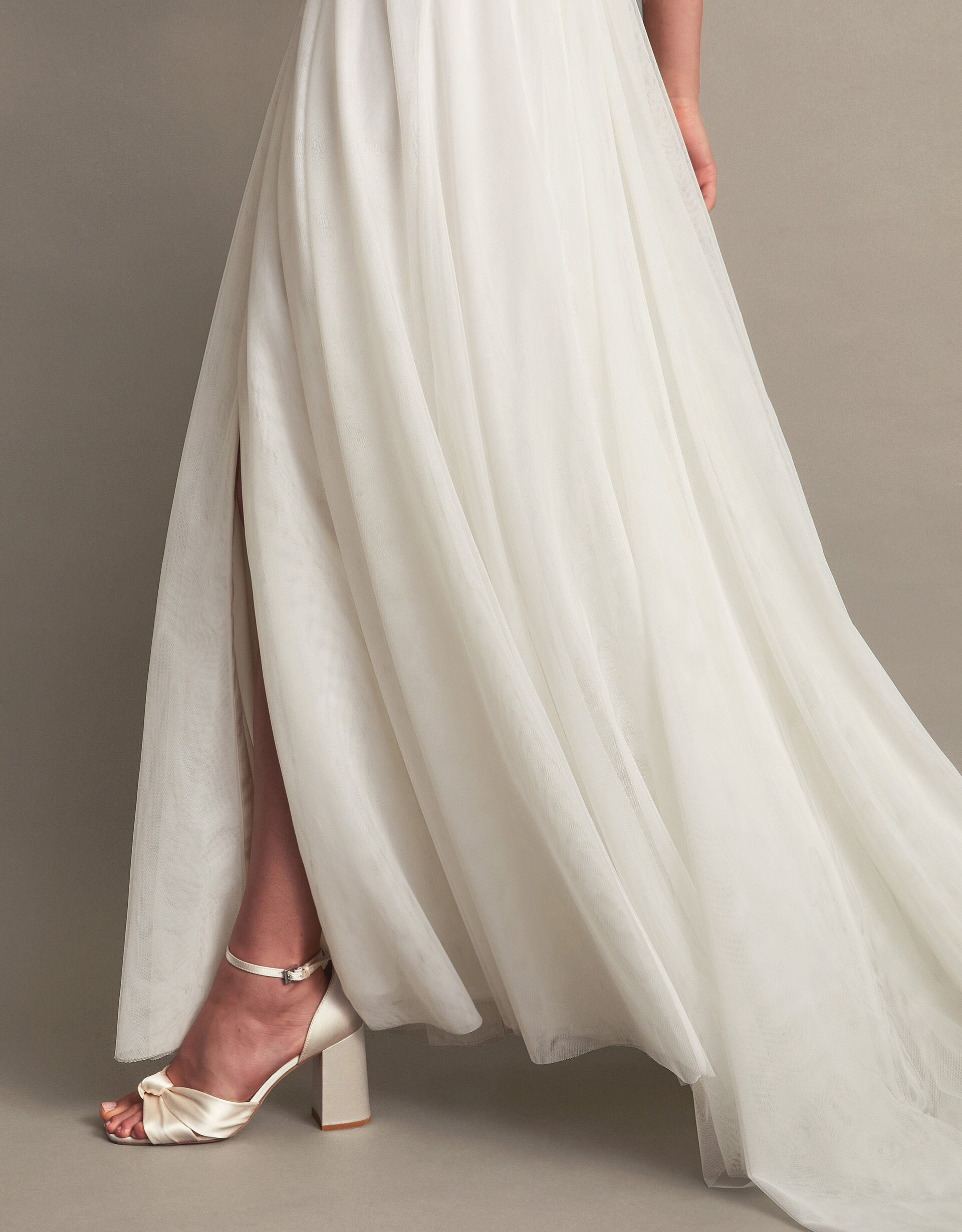 Monsoon delilah dress top