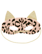 Leopard Cat Mask, , large