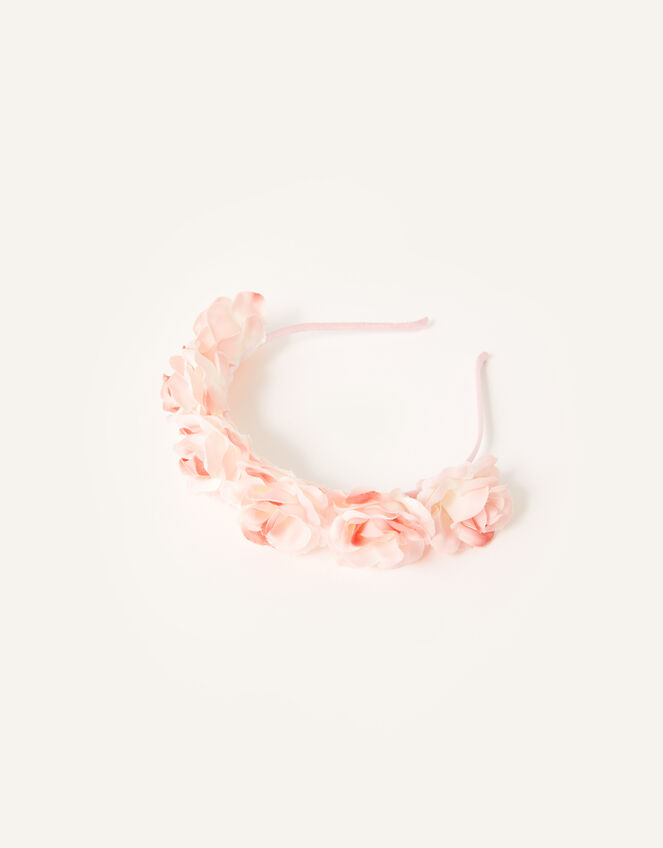 Alana Rose Headband, , large