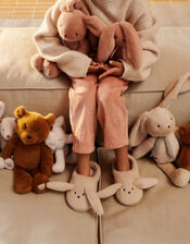 Liewood Betro Rabbit Plush, Pink (PINK), large