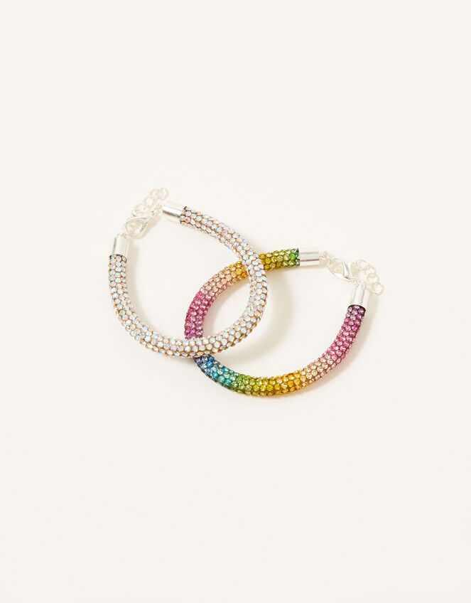 Dazzle Bracelets, , large