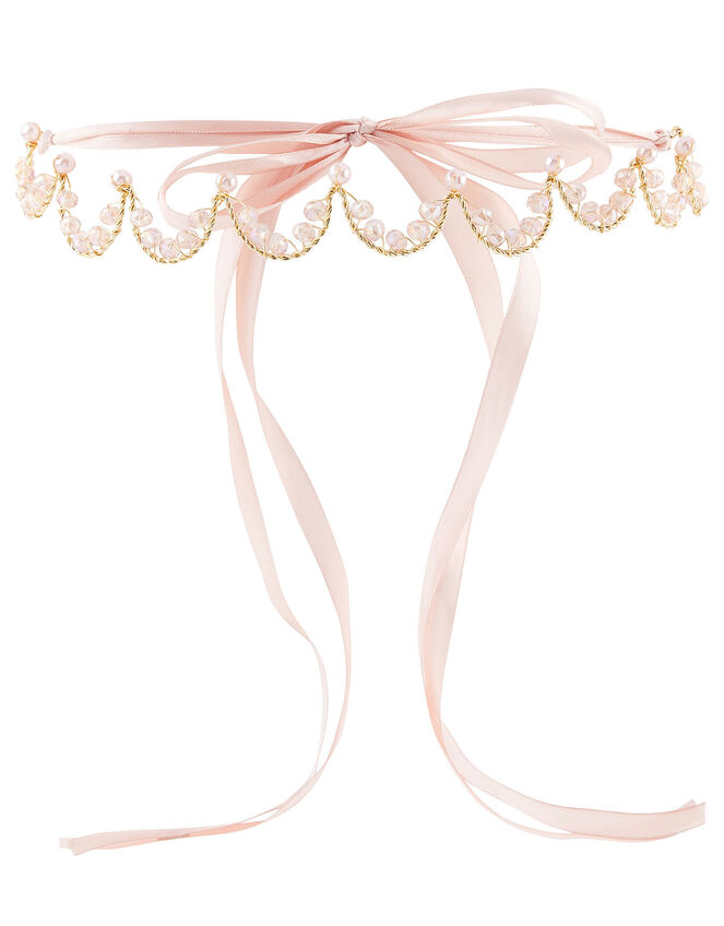Royal Pretty Metal Garland , , large