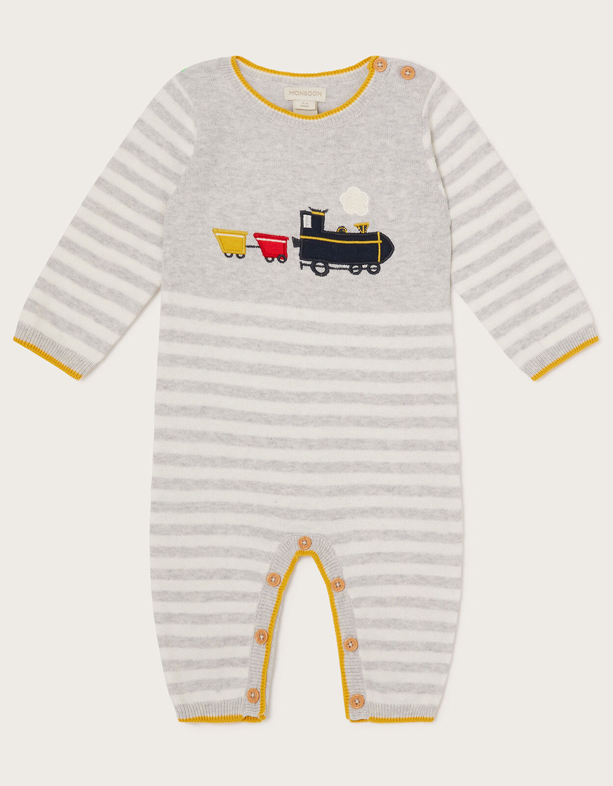 Monsoon sleepsuit cheap