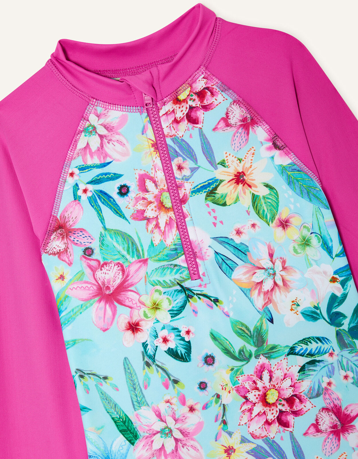 Long sleeve sun safe suit hot sale